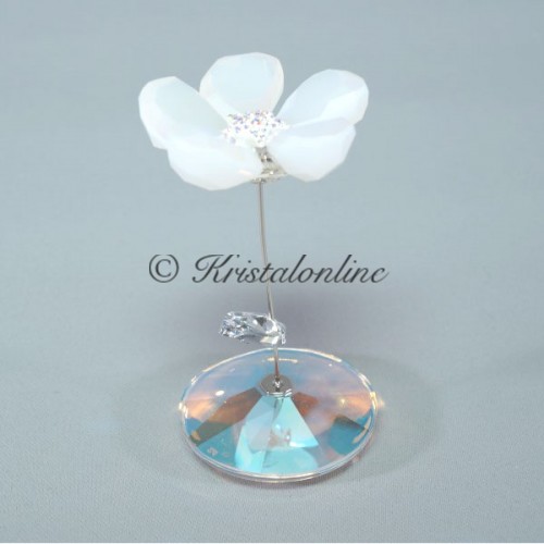 Swarovski Kristal | Crystal Moments | Dansende Bloemen | Jacky | 1048714